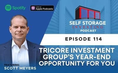 Tricore Investment Group’s Year-End Opportunity For You