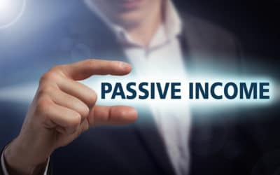 5 Passive Income Opportunities to Check Out in 2021