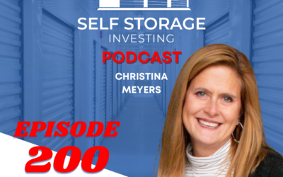 Burnout and Breakthroughs: How Self-Storage Saved Us