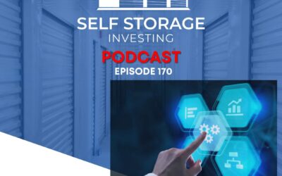 Why Technology is So Important in Self-Storage