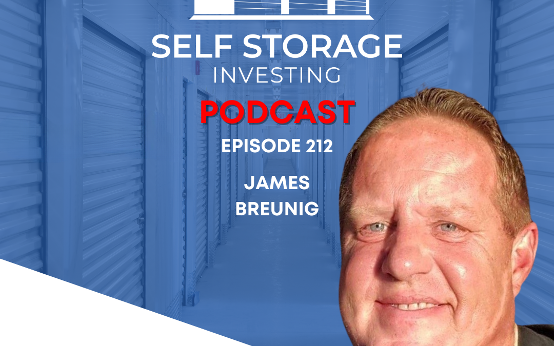 The StorTrack Advantage: Helping Self Storage Investors Maximize Profits