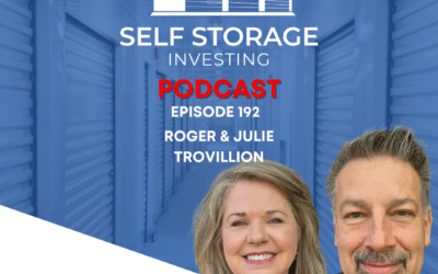 Episode 192: Gorging Yourself at the Self-Storage Buffet