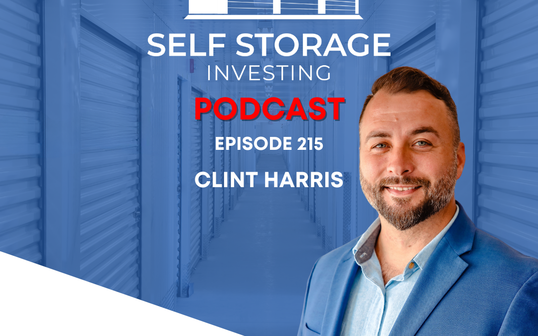 Trading Time for Wealth: How Clint Harris Found Financial Freedom