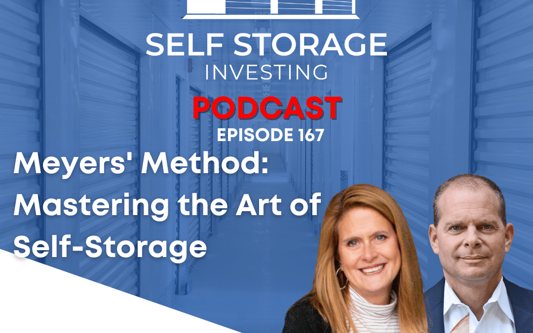 Meyers’ Method: Mastering the Art of Self-Storage