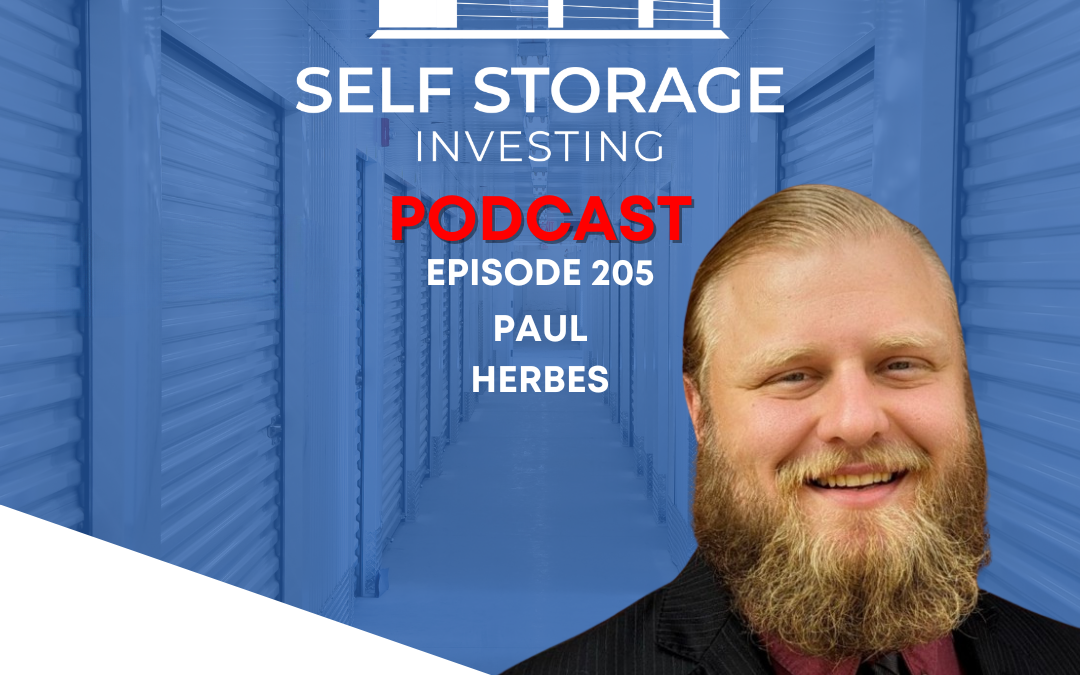 Discover PROFITABLE Self Storage Investments with Your IRA