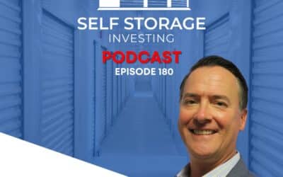 Episode 180: The Booming Boat and RV Storage Market