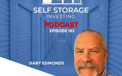 Episode 183: Revenue, Remote Management, and Real Results in Self-Storage