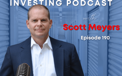 Episode 190: Your Self-Storage Investment is a Business… Not a Hobby