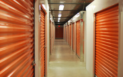 Top 5 Tips for Investing in a Self Storage Business