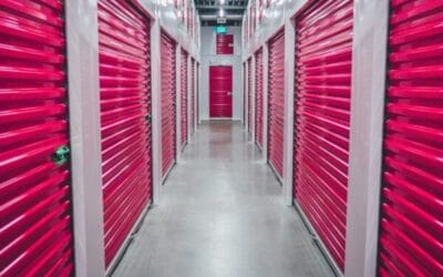 The Best Way to Invest $100,000 in Self-Storage