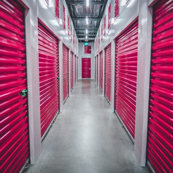 Ez Self-storage Facilities In Michigan