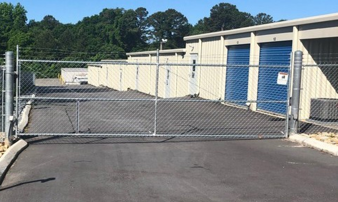 Peoples Choice Storage 5x3