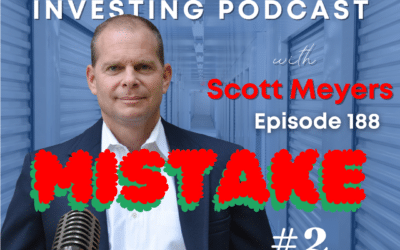 Episode 188: Mistake #2 – The Risks of Skipping the Inspection