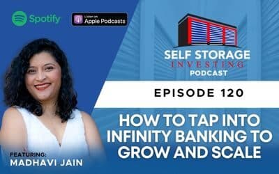 How To Tap Into Infinity Banking To Grow and Scale – Madhavi Jain