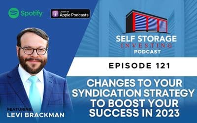 Changes to Your Syndication Strategy to BOOST Your Success in 2023