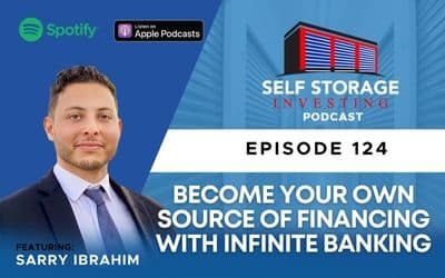Become Your Own Source of Financing with Infinite Banking – Sarry Ibrahim