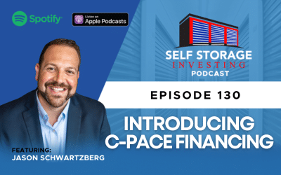 Introducing C-PACE Financing with Jason Schwartzberg