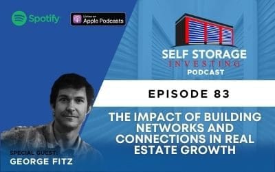 The Impact Of Building Networks And Connections In Real Estate Growth – George Fitz