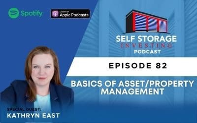 Basics Of Asset/Property Management – Kathryn East