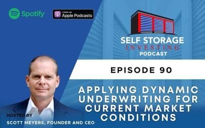 Applying Dynamic Underwriting For Current Market Conditions