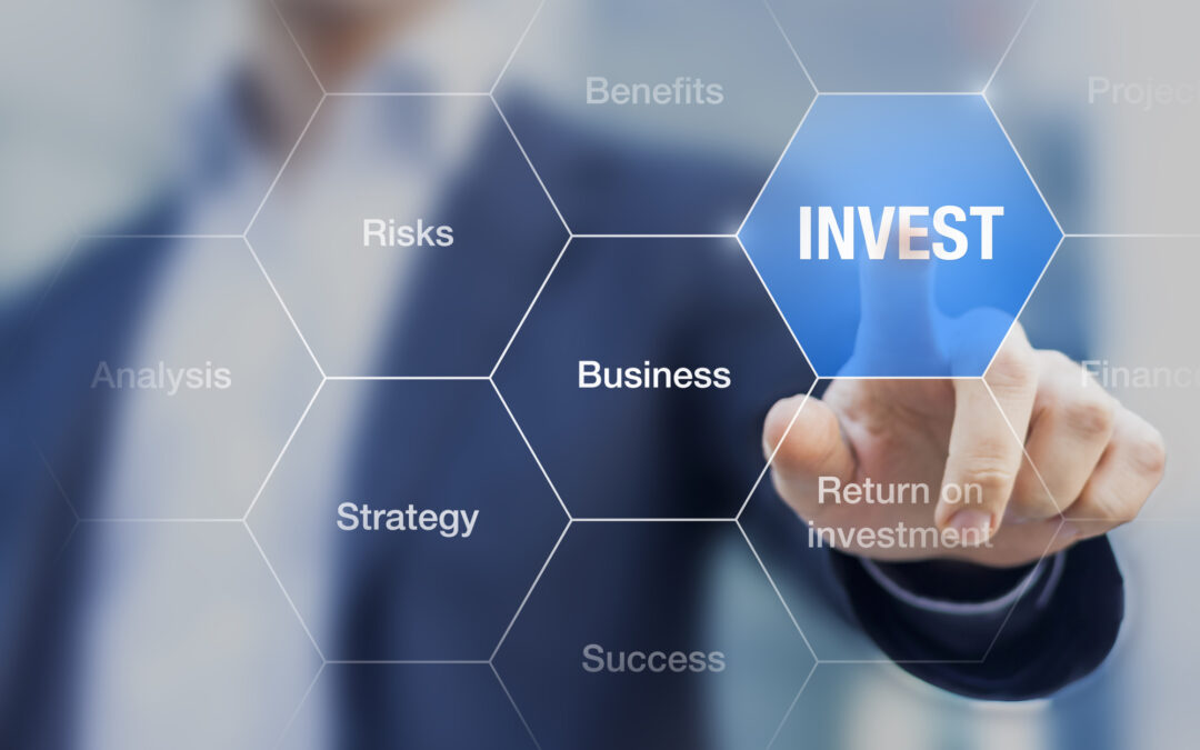 investment strategy presentation