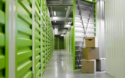 Unlocking the World of Passive Storage Investments