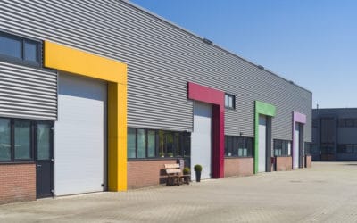 Investing in a Secure Self-Storage Facility: How to Do It Right